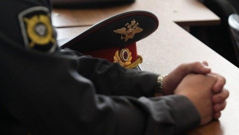 Полицейские Навлинского района раскрыли кражу сварочного аппарата